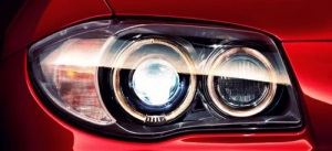 Audi A4 QUATTRO TORNADO › Бортжурнал › Полировка фар и восстановление покрытия